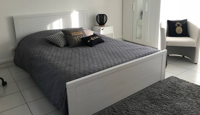 F1 Calm Campaign near dijon