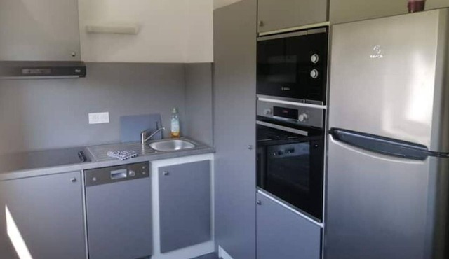 F1 Lumineux, Avec vue Dégagée !