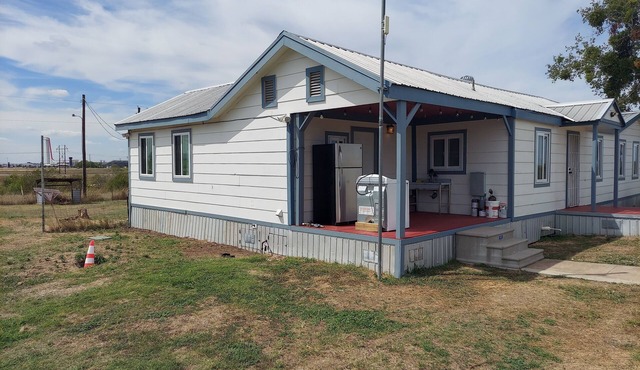 F1 rental available for F1 this year. Right next to the track!