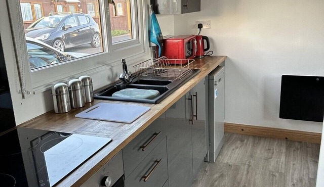 F17 Rickardos Holiday Lets