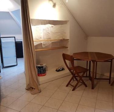 F2 à 9 mins du château 4pers