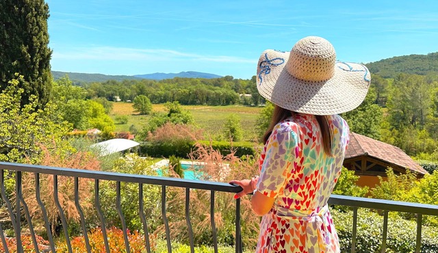 F2 Air-conditioned apartment for 2 to 4 people