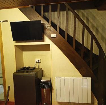 F2 appartement de campagne