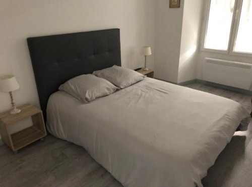 F2 Au Relais du Gâtinais