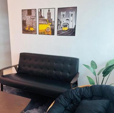 F2 BQ Homestay Alor Setar