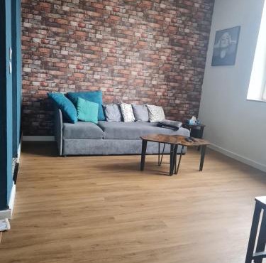 F2 chez Cathy et Mike wittenheim