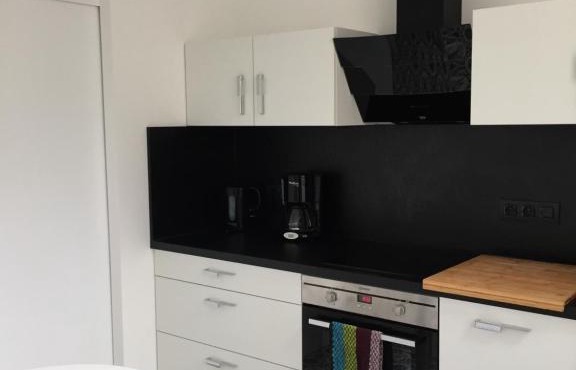 F2 Coeur De Ville 50 Mètres Carrés