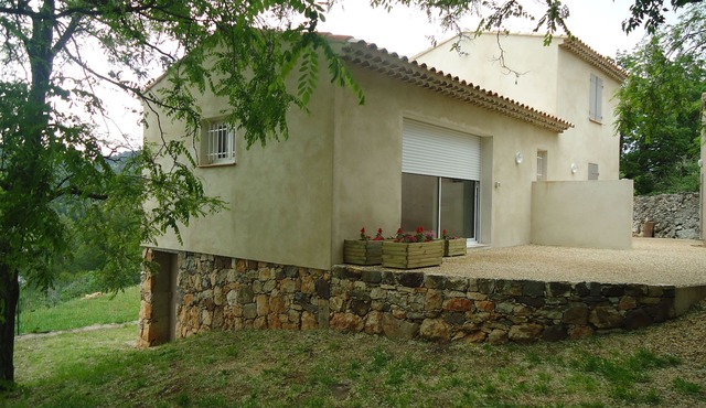 F2 fully renovated between sea and countryside