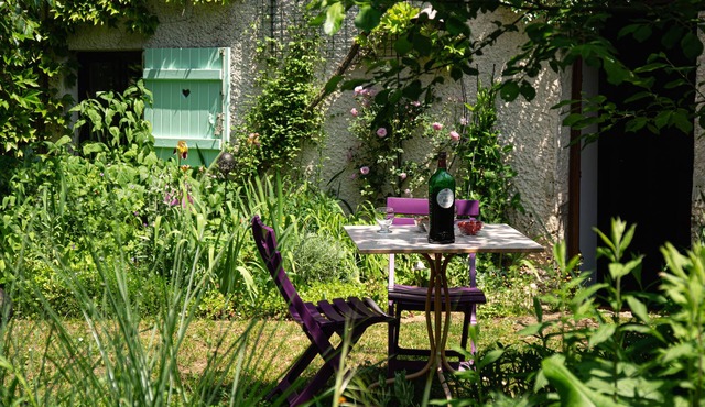 F2 meublé gite de France 3 épis City break près de Belfort.