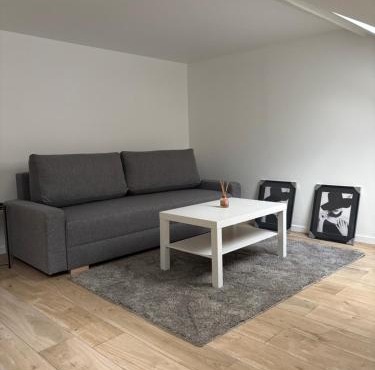 F2 spacieux à 15mn de PARIS