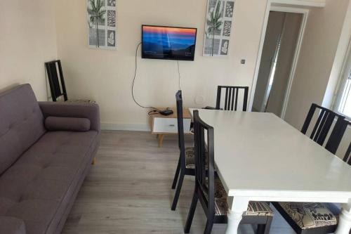 F3 5 personnes proche de Paris