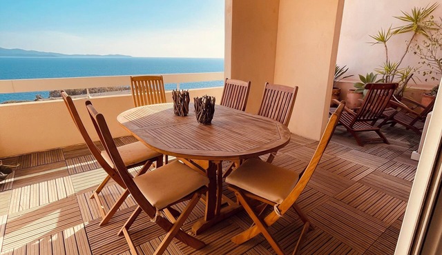 F3 AJACCIO SANGUINAIRES