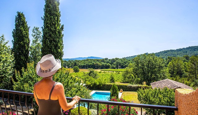 F3 - Apartment for 4 to 6 people