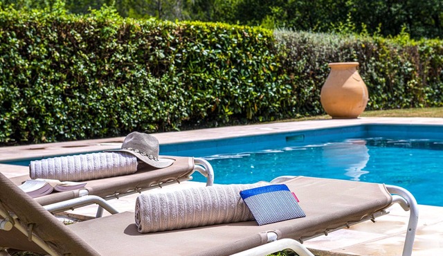 F3 - Apartment for 4 to 6 people