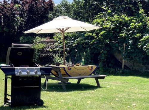 F3 avec Jardin, Calme, Fôret, Barbizon