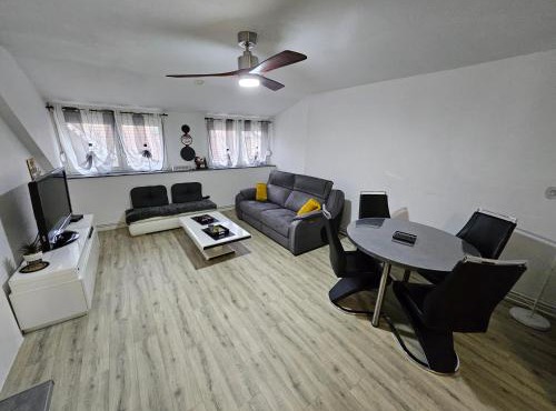 F3 centre d hericourt Fibre et Netfix