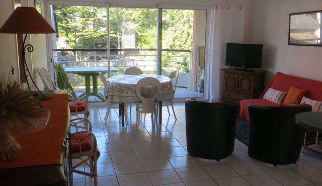 F3 less than 100m from the beach in Saint-Cast le Guildo