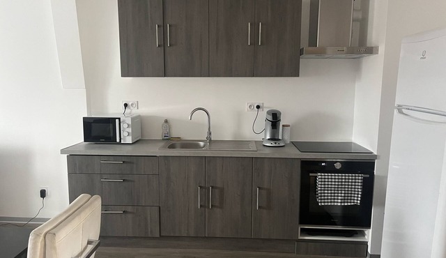 F3 Moderne Proche Centre Ville 2Ch