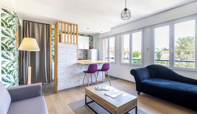 F3 on the banks of the Allier