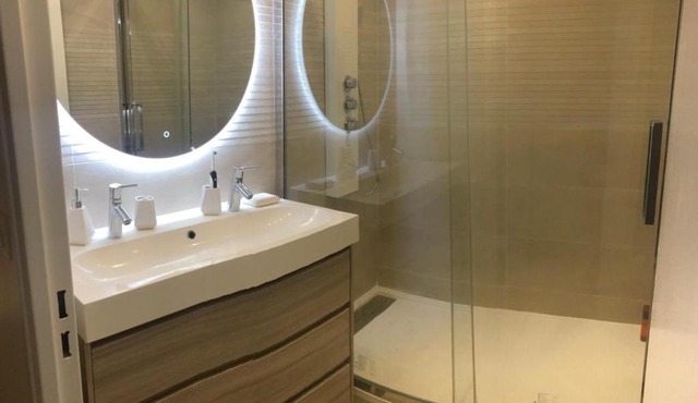 F4 meublé proche Aeroport CDG, PARC DES EXPO