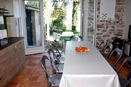 F5 11 pers Escapade maison piscine sauna lac riviére loisirs VAR