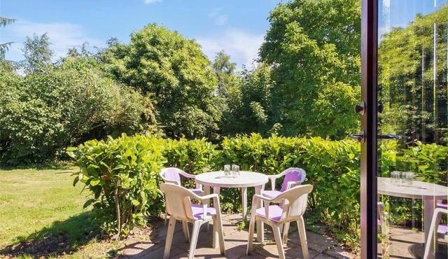 FA011 Faxe - Ternevej 2