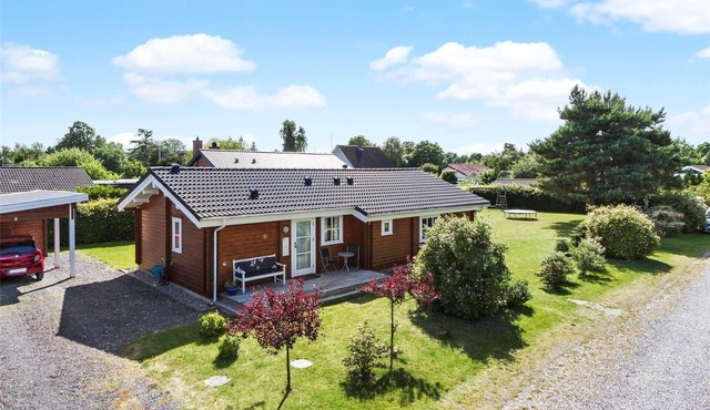 FA035 Faxe Ladeplads - Strandlodden 9