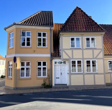 Faaborg Bed and Breakfast