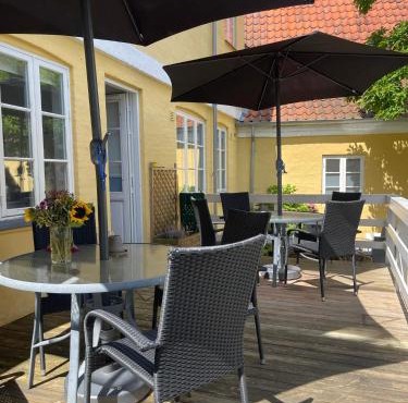 Faaborg Vandrerhjem