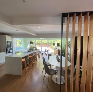 Fab 2 double bed detached house