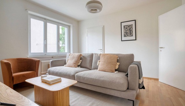 Fab Breite 2BR w/Storage, 4 min to Main Station, by Blueground