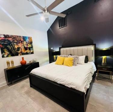 Fab lil home Central to all NOLA/near City Park