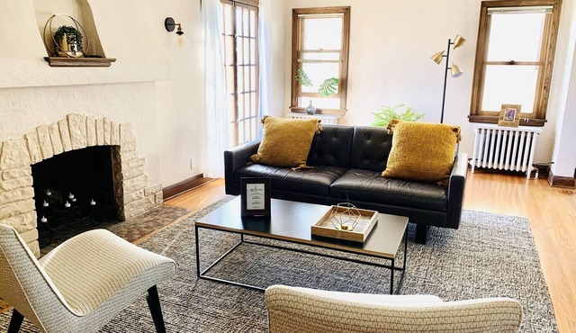 Fab location at 50th and France