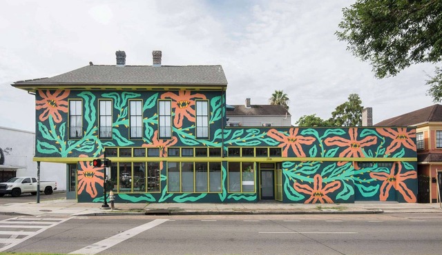 Fab Marigny | 2BD Flat | Close to French Quarter