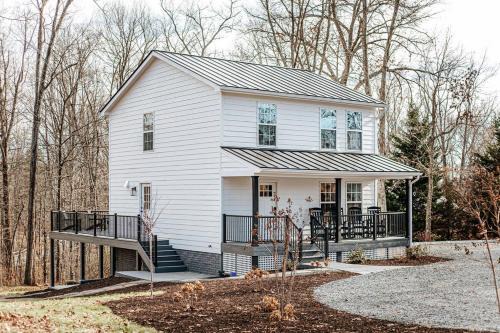 Faber Farmhouse
