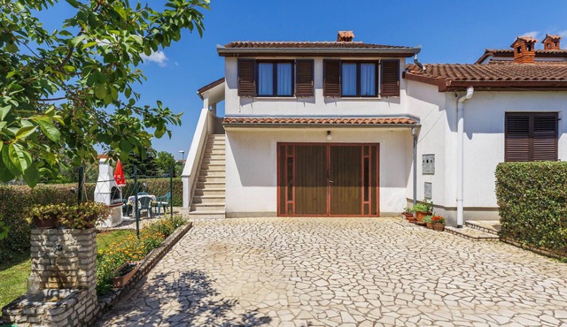 Fabiana by Interhome