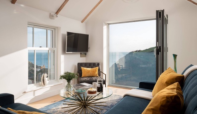 Fable Cottage - Luxury Cottages