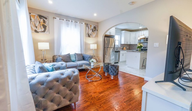 Faboulous and Cozy Apartment in Montclair, NJ