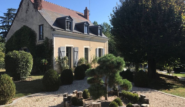 🌟Fabuleuse propriété - 24/26 Pers/Piscine/au coeur d'un charmant village🌟