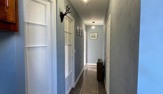 Fabuleux 3 Pièces Côté Dazur