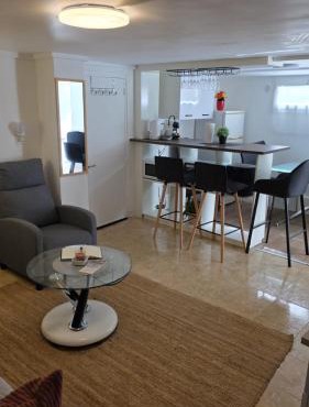 Fabuleux appartement 2p avec piscine partagée