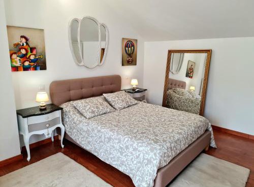 Fabuloso Apartamento con Terraza y Piscina