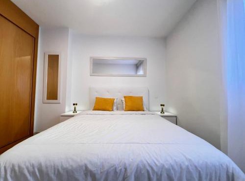 Fabuloso apartamento completo centro ciudad