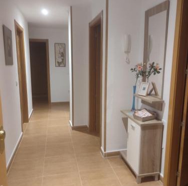 Fabuloso Apartamento en Escalonilla a un paso de Toledo y Puy du Fou