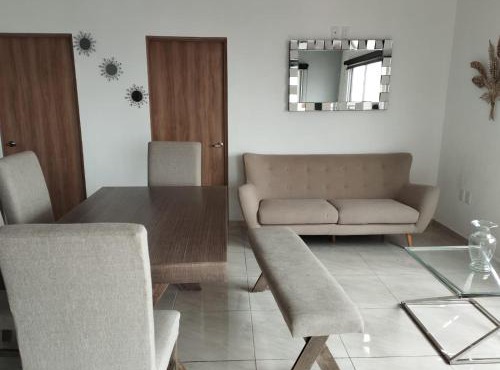 Fabuloso Departamento en Teziutlán, Puebla