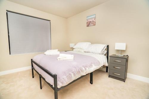 Fabulous 1 Bed Apartment in Birmingham