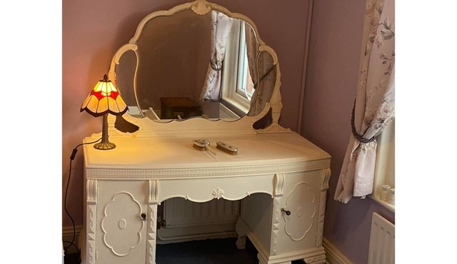 Fabulous 2 bed flat in Ellesmere Port centre