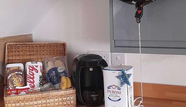 Fabulous 2 bedroomed oak barn perfect for a country get-away.