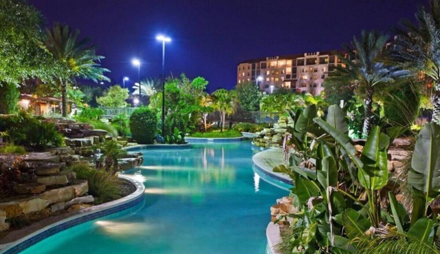 FABULOUS 2BD/2BA VILLA | ORANGE LAKE RESORT