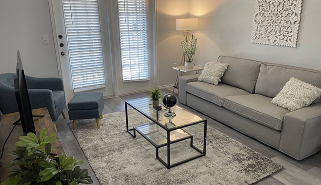 Fabulous 2BD With Pool - Great Location!